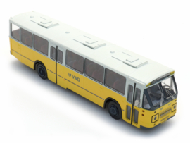 Artitec 487.070.14 -Streekbus VAD 8600, DAF front 2, Middenuitstap (HO)