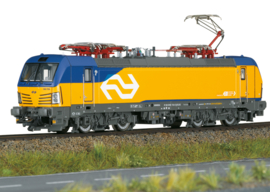 Trix 25198 - NS, elektrische locomotief BR 193 "Vectron" (HO|DCC sound)