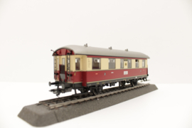 Märklin 43352 - DRG, Set personenwagens (HO)