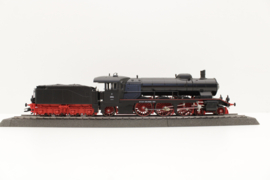 Märklin 3614 - DR, Stoomlocomotief K.W.St.E. 2004 (HO|Digitaal)