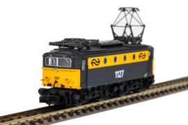 Piko 40378 - NS, Elektrische locomotief serie 1100 (N)