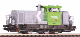 Piko 52670 - DB AG, diesellocomotief Vossloh G6 (HO)