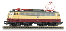 Piko 21717 - Elektrische locomotief BR 112 311 van de DB, tijdperk IV met geluid (HO|DC)