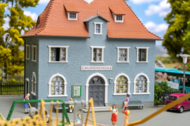 Faller 190087 - Actieset Schoolbegin (HO)