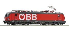 Roco 71959 - ÖBB, Elektrische locomotief Rh 1293 (HO|DCC sound)