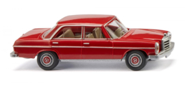 Wiking 014103 - MB 200/8 - signalrood (HO)