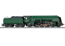 Märklin 39480 - NMBS, Stoomlocomotief type 1 (HO|AC sound)