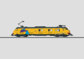 Märklin 37894 - Eurailscout, inspectietreinstel BRT-08 JIM (HO|AC sound)