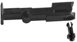 Fleischmann 6528 - Sleufkoppeling (HO)