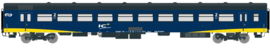 Exact Train EX11120 - NS, ICR IC+ B, tp 4 (HO)