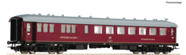 Roco 6200161 - Speisewagen, DB (HO|DC)