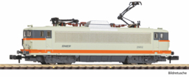 Piko 94210 - N E-Lok BB 25500 lange Kabine SNCF IV (N|DC)
