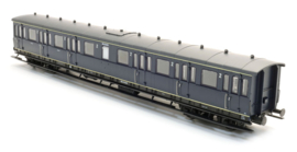 Artitec 20.255.08 - NS, C12c B6426, blauw, grijs dak, 2e klasseborden hoog, 1954-66 (HO|DC)