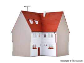 Vollmer 43645 - Gasthaus Lamm (HO)