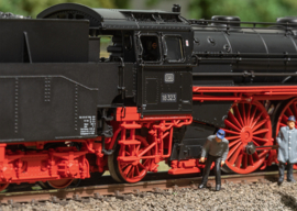 Märklin 38323 - DB, stoomlocomotief 18 323 (HO|AC sound)