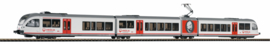 Piko 59536 - Veolia, Elektrisch treinstel GTW 2/8 Stadler (HO|DC)
