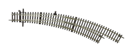 Roco 42475 - Bochtwissel rechts r5/6 (HO)