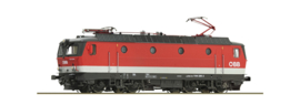 Roco 73547- ÖBB , Elektrische locomotief Rh 1144 286-2 (H0|DCC sound)