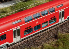 Märklin 38462 - DB AG, elektrisch treinstel Siemens Desiro HC (HO|AC sound)