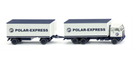 Wiking 045704 - Volvo F88 "Polar-Express" (HO)