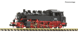 Fleischmann 708774 - DR, stoomlocomotief BR 86 (N|DCC sound)