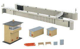 Faller 190646 - Sluizencomplex (HO)