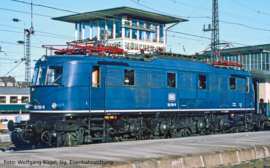 Piko 40310 - DB, elektrische locomotief BR118 (N|DC)