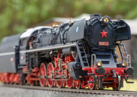 Märklin 39498 - ŽSR, Stoomlocomotief serie 498.1 Albatros (HO|AC sound)