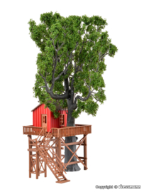 Vollmer 43601 - Boomhut (HO)