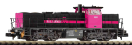 Piko 40485 - IRP, diesellocomotief G 1206 (N|DC)