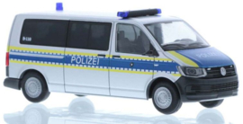 Rietze 53730 - VW T6 Polizei Bayern (HO)