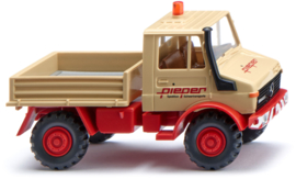 Wiking 037405 - Unimog U 1300 "Pieper" (HO)