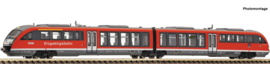 Fleischmann 742080 - DB AG, dieseltreinstel 642 057-3 (N|DCC sound)