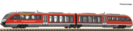 Fleischmann 742010 - DB AG, dieseltreinstel 642 057-3 (N)