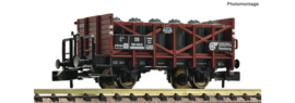 Fleischmann 6660128 - DB, Säuretopfwagen (N|DC)