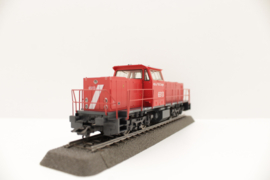 Märklin 37641 - NS Cargo, Diesellocomotief Serie 6400 (HO|Digitaal)