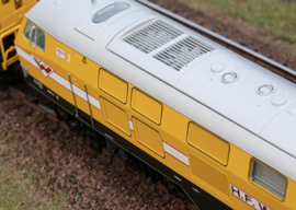 Märklin 39321 - Wiebe, Diesellocomotief serie V 320 (HO|AC sound)