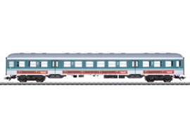Märklin 43825 - DB AG, personenrijtuig "Mintling" (HO|AC)