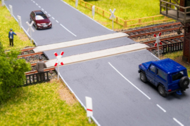 Faller 191831 - Spoorwegovergang (HO)