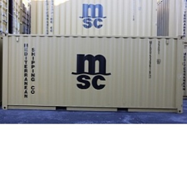 Containers - N