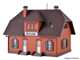 Vollmer 43570 - Kleine dorpsschool (HO)
