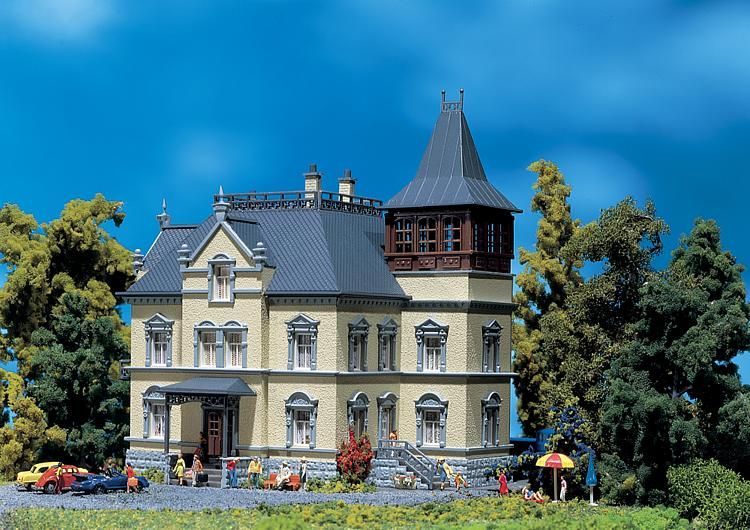 Faller 232298 - Villa (N)
