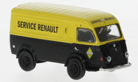 Brekina 14660 - Renault 1000 KG, Renault Service, 1950 (HO)