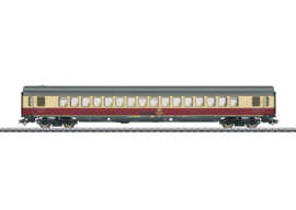 Märklin 43861 - DB, Sneltreinwagon Apmz 121 (HO)