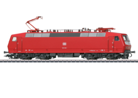 Märklin 37829 - DB, Electrische locomotief bouwserie 120.1 (HO|AC sound)