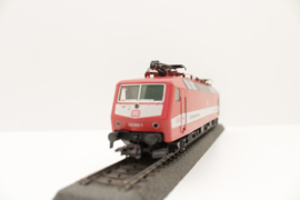 Märklin 3754 - DB AEG, E-loc BR 120 002-1 (HO|Digitaal)