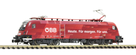 Fleischmann 781773 - ÖBB, Elektrische locomotief 1116 225-4 (N|DCC sound)