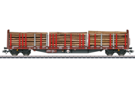 Märklin 47139 - DB AG rongenwagen Roos 639 (HO)