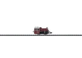 Minitrix 12343 - DB, diesellocomotief BR 232 (N|DC)