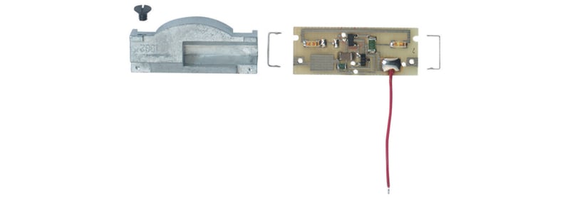 Fleischmann 6541 - LED-verlichtingsset (HO)